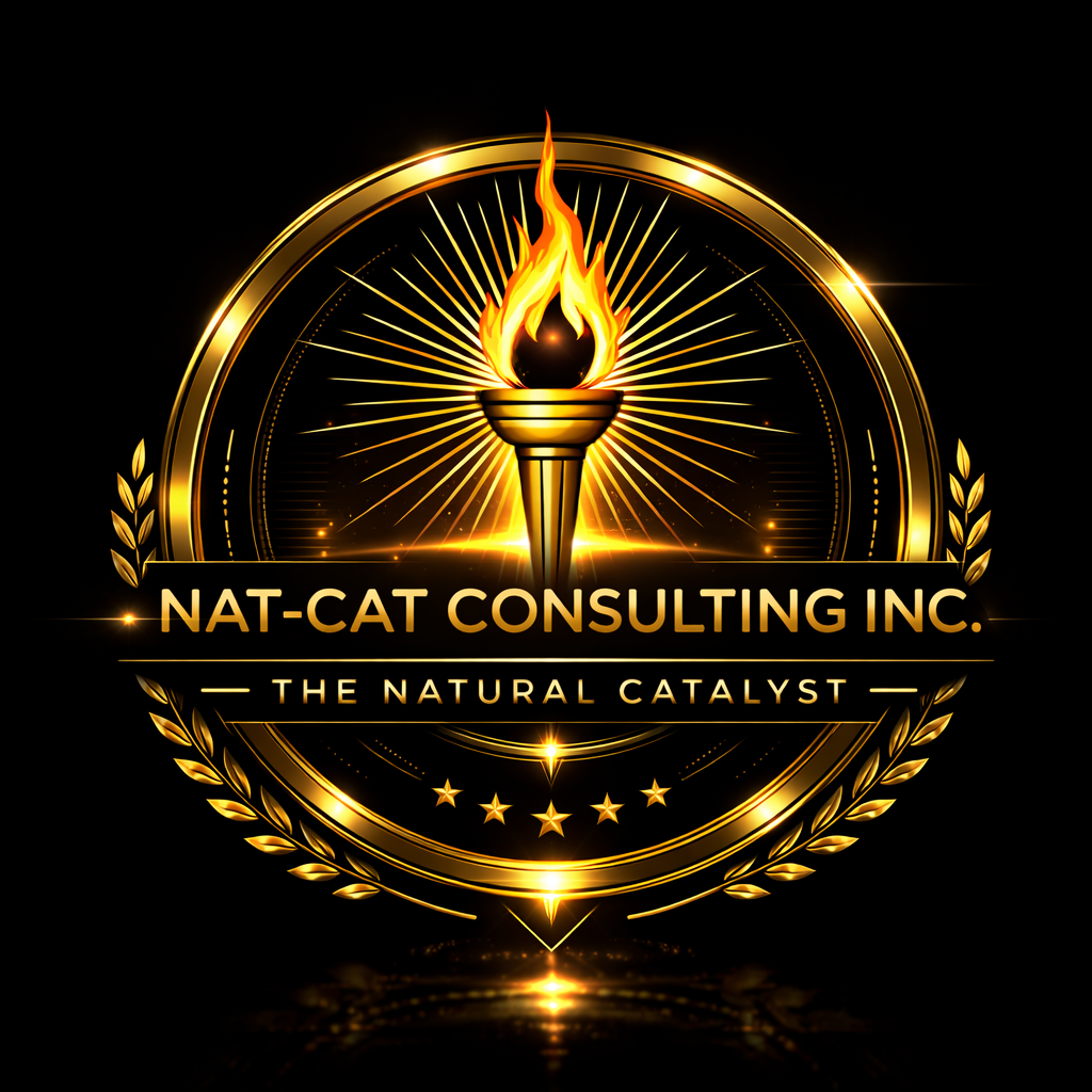 NAT-CAT Consulting