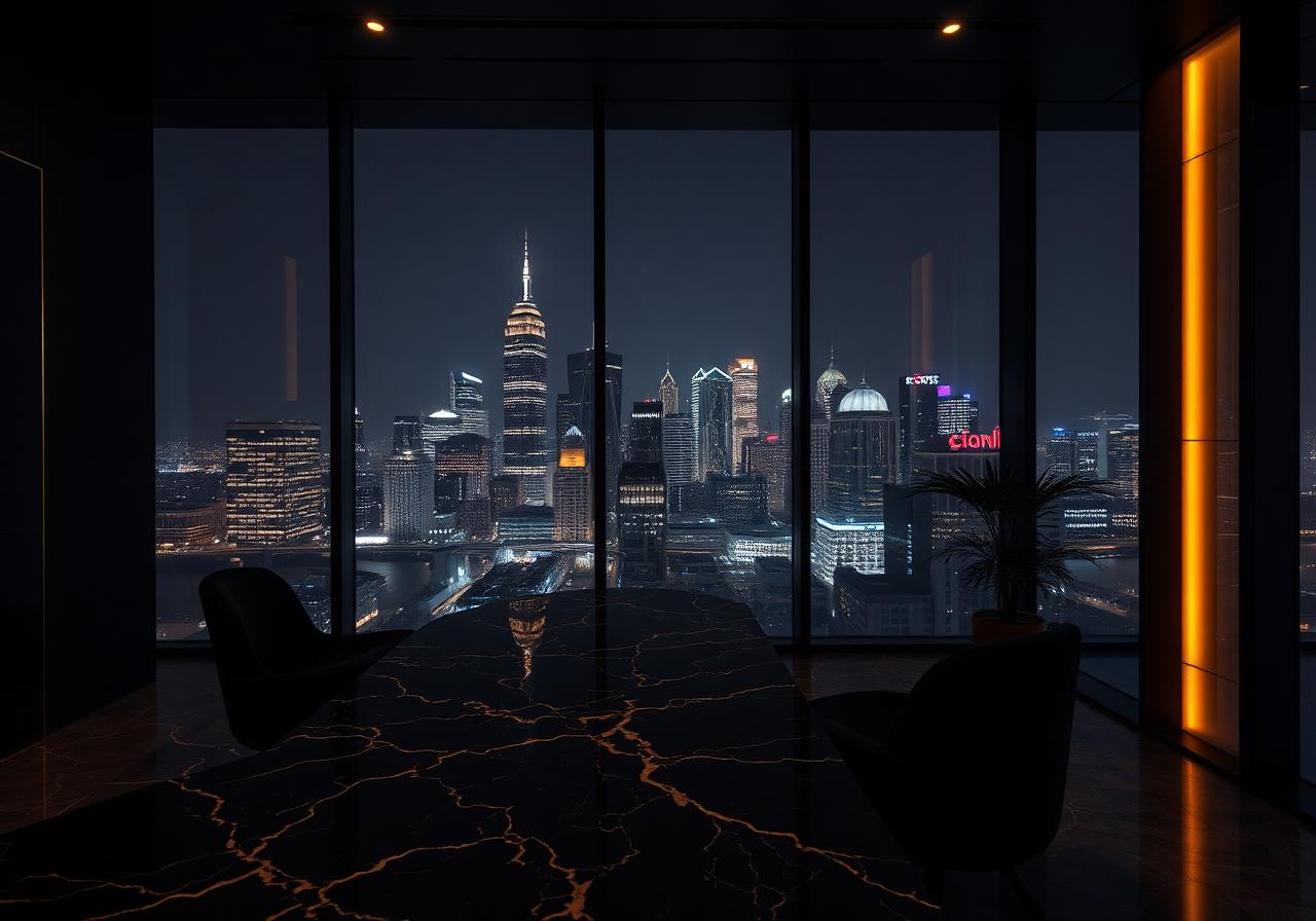 Executive Suite Experience